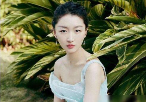 周冬雨与泰洋川禾结束合作 周冬雨将与全聚德签约是什么梗