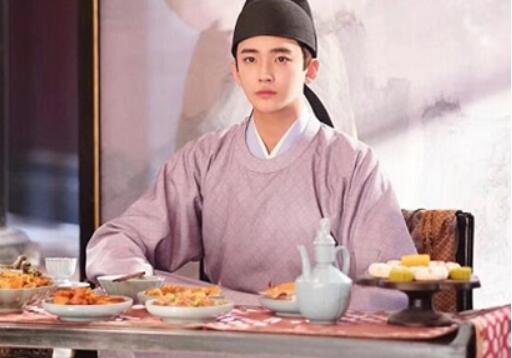 清平乐曹评和徽柔最后走到一起了吗 清平乐曹评扮演者是谁 清平乐曹评和徽柔最后走到一起了吗 清平乐曹评扮演者是谁