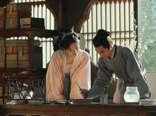 清平乐曹评是谁和曹皇后什么关系 曹评为什么拒绝徽柔及结局是什么 清平乐曹评是谁和曹皇后什么关系 曹评为什么拒绝徽柔及结局是什么