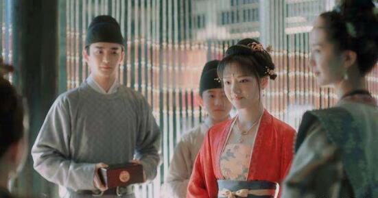 清平乐曹评和徽柔最后走到一起了吗 清平乐曹评扮演者是谁 清平乐曹评和徽柔最后走到一起了吗 清平乐曹评扮演者是谁