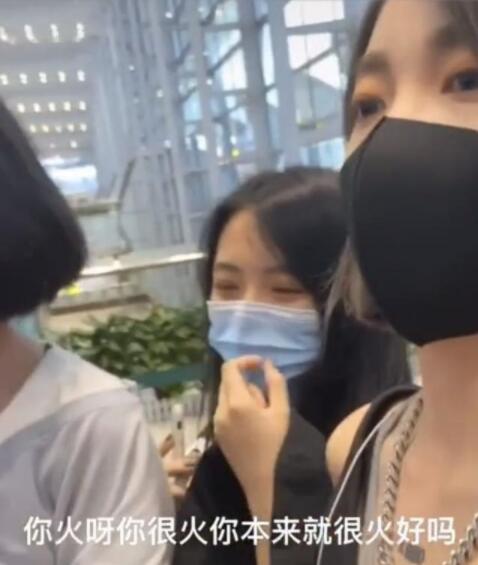 乃万称卡十也会这么火吗什么情况 乃万为什么没有出道及个人资料介绍