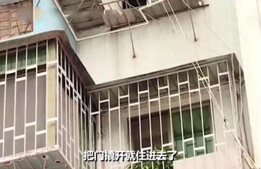 忘记28年房子现住户正搬离 事件始末详情回顾