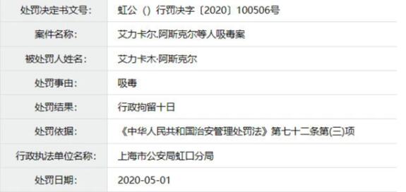 笑果文化回应卡姆吸毒被捕什么情况 事件始末详情及卡姆个人资料介绍 笑果文化回应卡姆吸毒被捕什么情况 事件始末详情及卡姆个人资料介绍