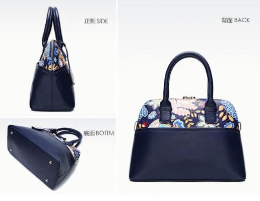 venuco是什么牌子及品牌简介 venuco品牌包包怎么样