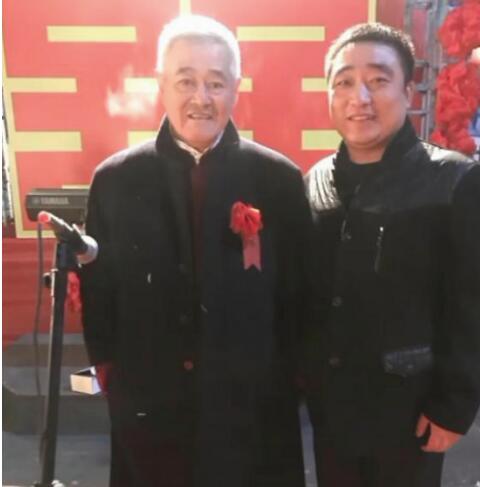 乡村爱情演员刘宇去世 曾与赵本山演多场对手戏出殡现场画面曝光 乡村爱情演员刘宇去世 曾与赵本山演多场对手戏出殡现场画面曝光