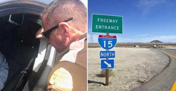 5岁男孩开车去买兰博基尼 揣3美元买兰博基尼真相究竟是什么