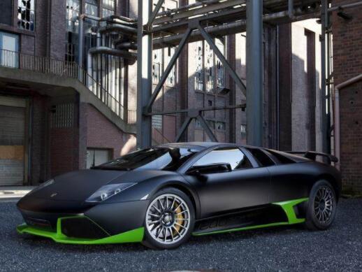 5岁男孩开车去买兰博基尼 揣3美元买兰博基尼真相究竟是什么