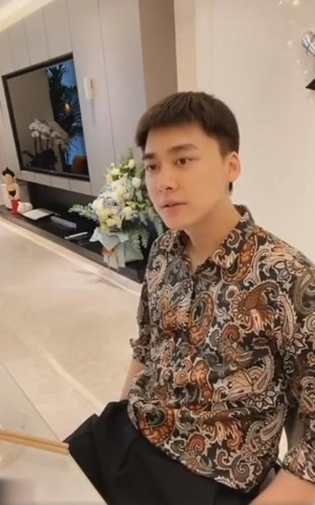 李易峰觉得虞书欣很可爱怎么回事 李易峰虞书欣关系竟然是这样的! 李易峰觉得虞书欣很可爱怎么回事 李易峰虞书欣关系竟然是这样的!