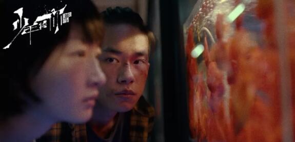 易烊千玺获金像奖最佳新演员 周冬雨获金像奖最佳女主角 易烊千玺获金像奖最佳新演员 周冬雨获金像奖最佳女主角