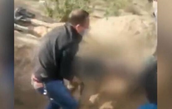 被埋母亲担心儿子被判重刑 事件始末相亲曝光让人既心酸又愤怒 被埋母亲担心儿子被判重刑 事件始末相亲曝光让人既心酸又愤怒