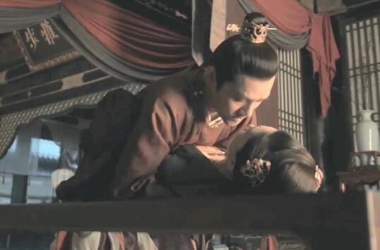 清平乐宋仁宗和曹皇后圆房了吗 清平乐宋仁宗和曹皇后圆房是第几集