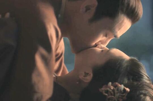 清平乐宋仁宗和曹皇后圆房了吗 清平乐宋仁宗和曹皇后圆房是第几集