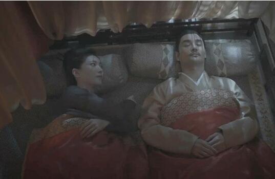 清平乐宋仁宗和曹皇后圆房了吗 清平乐宋仁宗和曹皇后圆房是第几集