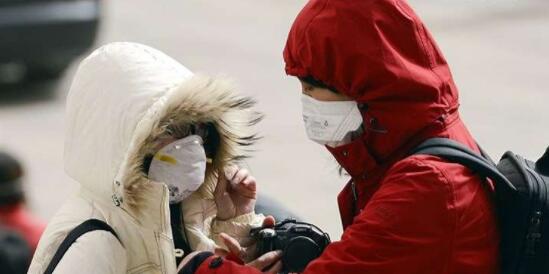 多地叫停学生体育课戴口罩 戴口罩真的会引起猝死吗