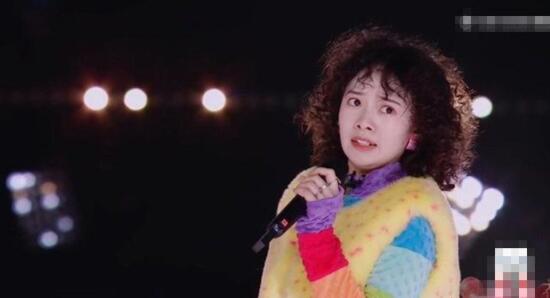 创造营王丽娜个人资料 鬼马精灵因模仿宋丹丹爆火 创造营王丽娜个人资料 鬼马精灵因模仿宋丹丹爆火