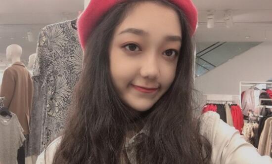 创造营希琳娜依高个人资料介绍 绝美嗓音女孩家境曝光