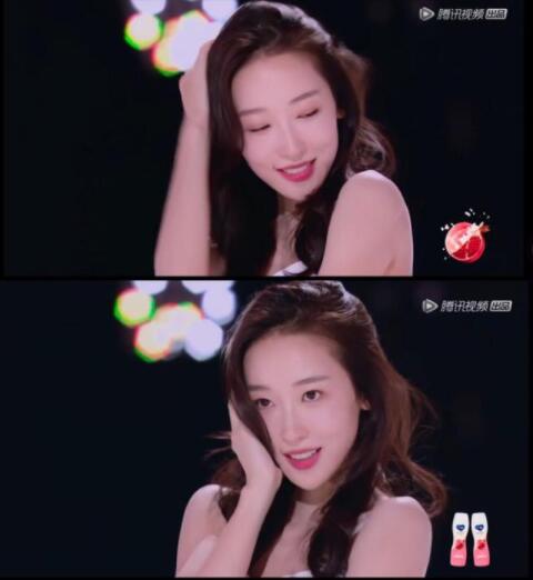 创造营2020许潇晗个人资料介绍 大长腿震惊全场竟是清平乐中的她