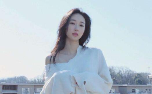 创造营2020许潇晗个人资料介绍 大长腿震惊全场竟是清平乐中的她