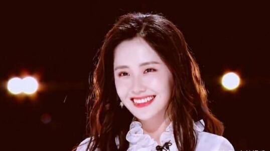 创造营王艺瑾个人资料介绍 长相神似杨幂曾与张新成是大学情侣