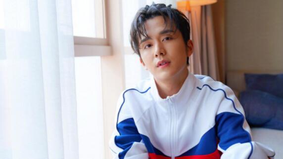 创造营王艺瑾个人资料介绍 长相神似杨幂曾与张新成是大学情侣