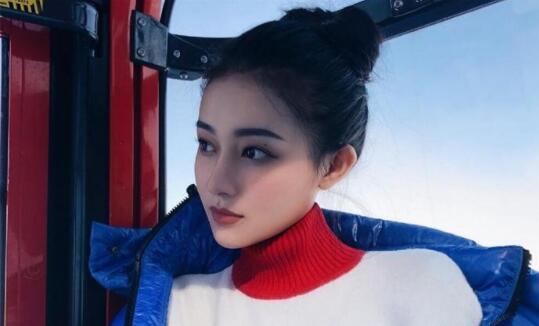 创造营2020孙如云是富二代吗 撞脸黄子韬备受关注 创造营2020孙如云是富二代吗 撞脸黄子韬备受关注