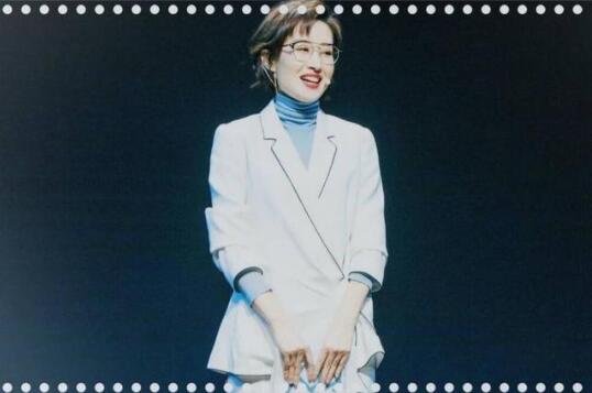 刘敏涛的抹茶冰淇淋是什么梗 事件始末详情竟袒露与前夫离婚原因 刘敏涛的抹茶冰淇淋是什么梗 事件始末详情竟袒露与前夫离婚原因