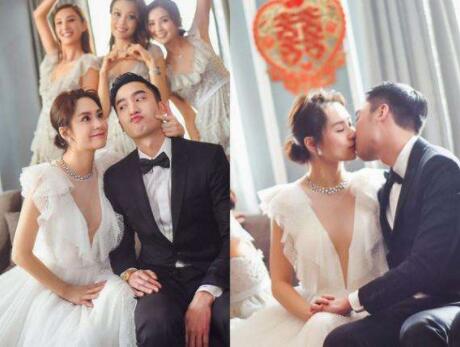 阿娇被曝已离婚 事件始末详情曝光真相竟是这样 阿娇被曝已离婚 事件始末详情曝光真相竟是这样