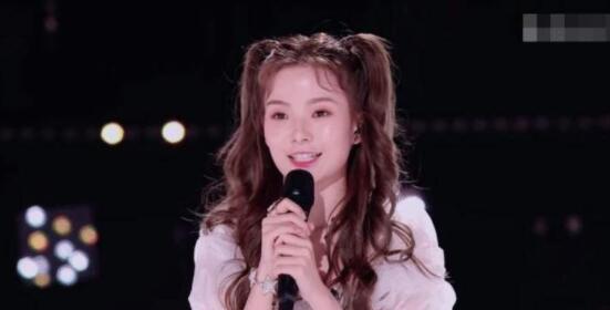 创造营陈卓璇唱无羁是哪一期 陈卓璇个人资料起底曾出演《陈情令》