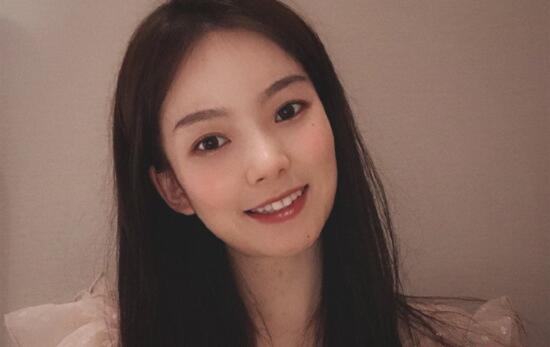 创造营陈卓璇唱无羁是哪一期 陈卓璇个人资料起底曾出演《陈情令》