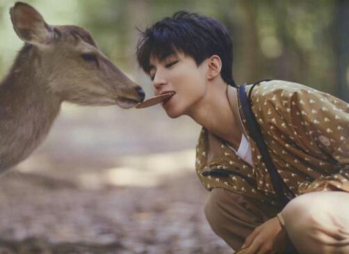 王俊凯工作室发文抵制私生什么情况 王俊凯工作室具体说了什么 王俊凯工作室发文抵制私生什么情况 王俊凯工作室具体说了什么