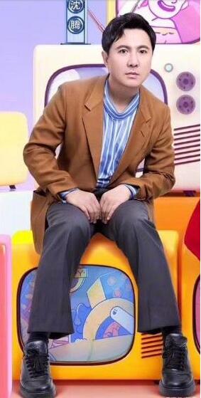 马丽升级当妈晒照十分温馨 遭沈腾一句话吐槽霸气回怼 马丽升级当妈晒照十分温馨 遭沈腾一句话吐槽霸气回怼