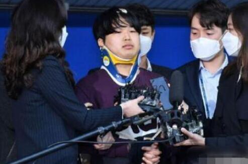 N号房创建人godgod被逮捕 曾自称自己被捕后全部视频将会自动曝光 N号房创建人godgod被逮捕 曾自称自己被捕后全部视频将会自动曝光