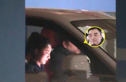 薇娅千万豪宅曝光 老公开劳斯莱斯亲自接下班十分甜蜜 薇娅千万豪宅曝光 老公开劳斯莱斯亲自接下班十分甜蜜