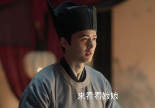 清平乐张茂则结局是什么 清平乐张茂则的扮演者叶祖新个人资料介绍