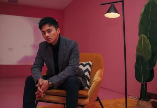 清平乐张茂则结局是什么 清平乐张茂则的扮演者叶祖新个人资料介绍