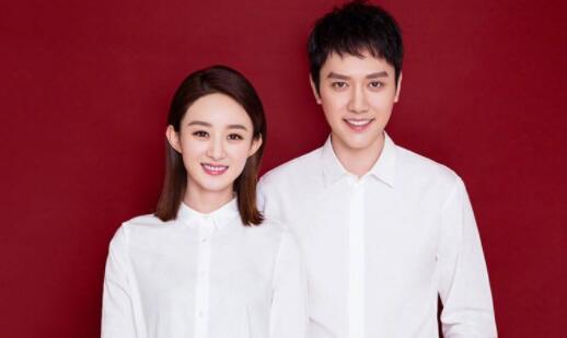 赵丽颖冯绍峰牵手逛街现场画面曝光 打扮休闲与路人热情打招呼 赵丽颖冯绍峰牵手逛街现场画面曝光 打扮休闲与路人热情打招呼