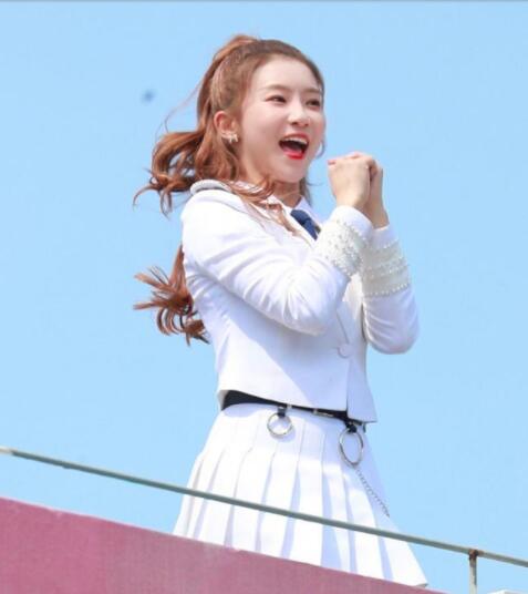 创造营2020主题曲c位是谁 c位林君怡个人资料介绍 创造营2020主题曲c位是谁 c位林君怡个人资料介绍