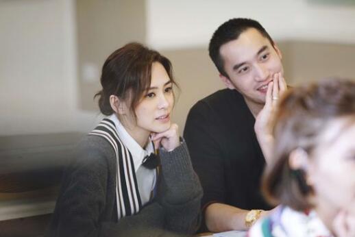 赖弘国再回应与阿娇离婚 称会告死诽谤自己出轨者 赖弘国再回应与阿娇离婚 称会告死诽谤自己出轨者