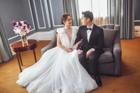 港媒曝阿娇赖弘国离婚导火索 曾错过人工受孕还多次大吵