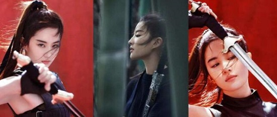迪士尼确认花木兰档期7月24日北美如期上映 电影花木兰讲述了什么故事