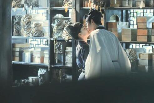 徽柔曹评吻戏在第几集 徽柔和曹评最后为什么没有在一起 徽柔曹评吻戏在第几集 徽柔和曹评最后为什么没有在一起