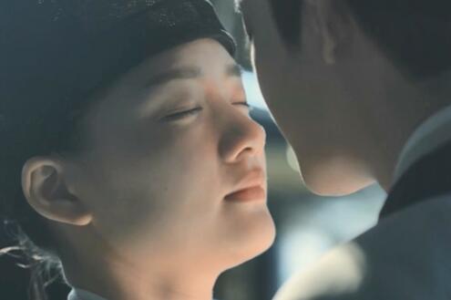 徽柔曹评吻戏在第几集 徽柔和曹评最后为什么没有在一起 徽柔曹评吻戏在第几集 徽柔和曹评最后为什么没有在一起