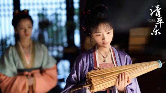 徽柔曹评吻戏在第几集 徽柔和曹评最后为什么没有在一起 徽柔曹评吻戏在第几集 徽柔和曹评最后为什么没有在一起