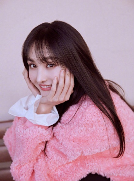 郑爽鼓励汶川粉丝 人美心善的她获粉丝狂点赞 郑爽鼓励汶川粉丝 人美心善的她获粉丝狂点赞