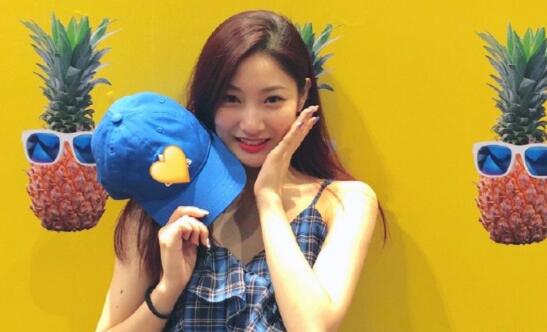 创造营2020敖心仪资料介绍 北舞第一女学霸身体柔韧度惊人 创造营2020敖心仪资料介绍 北舞第一女学霸身体柔韧度惊人