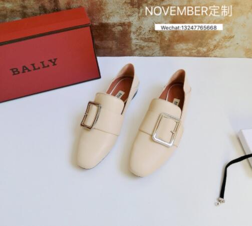 bally是什么牌子及品牌简介 bally品牌鞋子怎么样