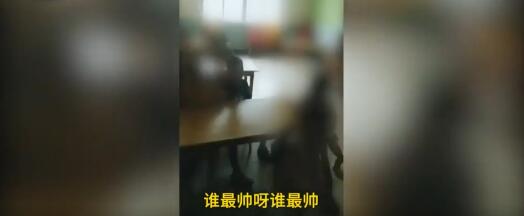 让孩子应援王俊凯幼师已辞退 事件始末详情介绍