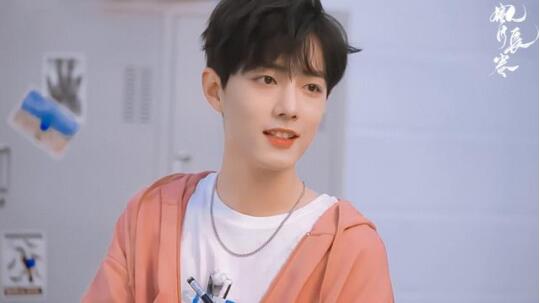 河南一幼师让孩子应援王俊凯 继应援肖战之后再爆出来