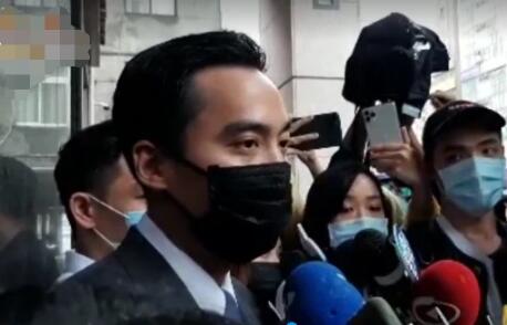 阿Sa取关赖弘国力挺阿娇 曾在两人婚礼上哭成累人