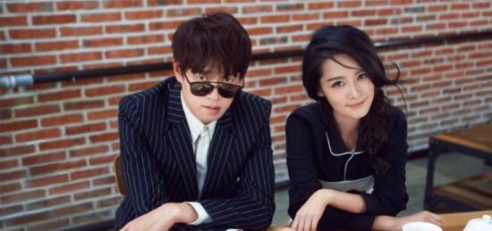 李沁魏大勋关系是不是情侣 魏大勋的真正女友其实是她! 李沁魏大勋关系是不是情侣 魏大勋的真正女友其实是她!